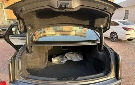 Cadillac CT6, 2026 год, 6 200 000 рублей, 12 фотография