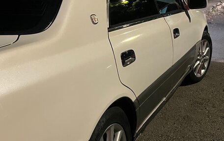 Toyota Crown, 1997 год, 370 000 рублей, 6 фотография