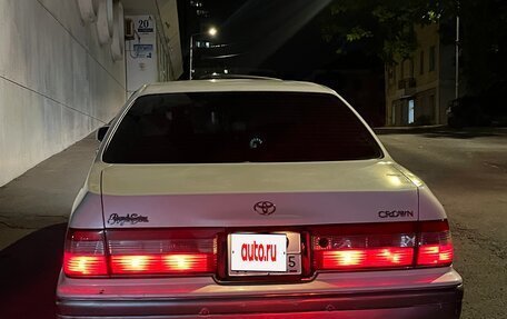 Toyota Crown, 1997 год, 370 000 рублей, 5 фотография