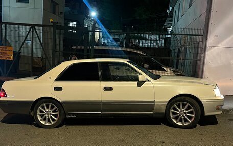 Toyota Crown, 1997 год, 370 000 рублей, 3 фотография