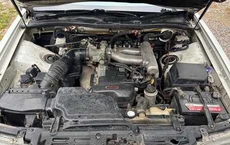 Toyota Crown, 1997 год, 370 000 рублей, 8 фотография