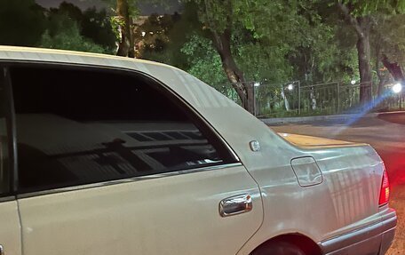 Toyota Crown, 1997 год, 370 000 рублей, 4 фотография