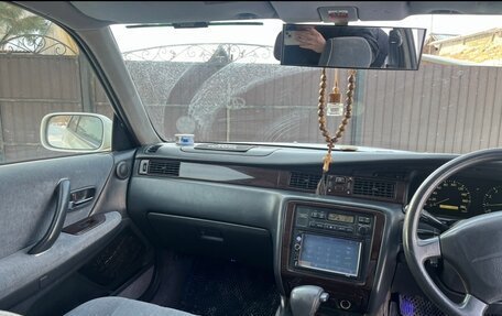 Toyota Crown, 1997 год, 370 000 рублей, 7 фотография