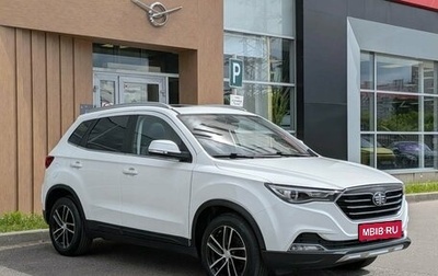 FAW Besturn X40 I, 2020 год, 1 050 000 рублей, 1 фотография