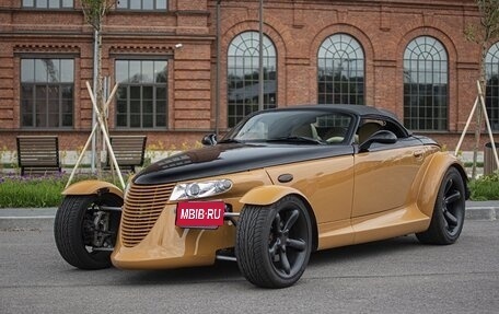 Plymouth Prowler, 1998 год, 5 500 000 рублей, 1 фотография