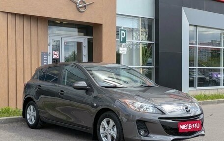 Mazda 3, 2011 год, 750 000 рублей, 1 фотография