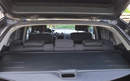 SsangYong Actyon II рестайлинг, 2007 год, 650 000 рублей, 10 фотография