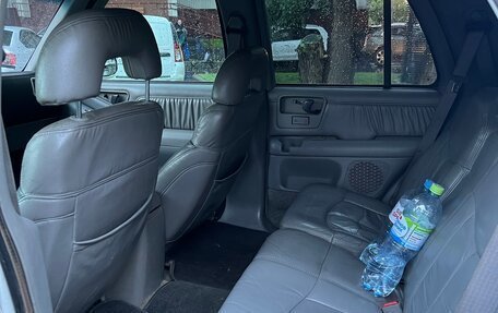 Chevrolet Blazer II рестайлинг, 1996 год, 340 000 рублей, 8 фотография