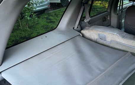 Chevrolet Blazer II рестайлинг, 1996 год, 340 000 рублей, 15 фотография