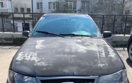 Daewoo Nexia I рестайлинг, 2010 год, 110 000 рублей, 6 фотография