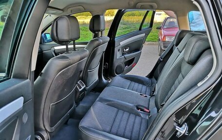 Renault Laguna III рестайлинг, 2008 год, 710 000 рублей, 11 фотография