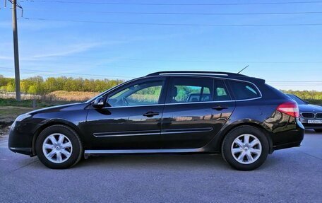 Renault Laguna III рестайлинг, 2008 год, 710 000 рублей, 6 фотография