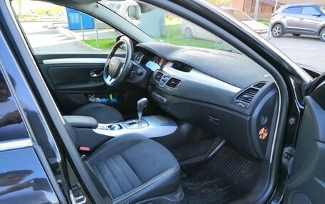 Renault Laguna III рестайлинг, 2008 год, 710 000 рублей, 10 фотография