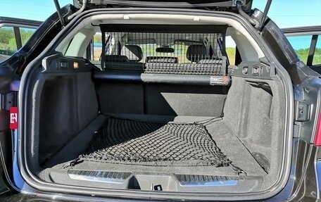 Renault Laguna III рестайлинг, 2008 год, 710 000 рублей, 12 фотография