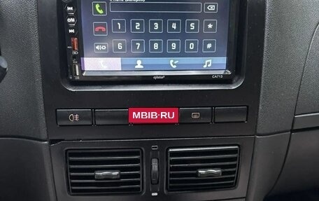 Fiat Albea I рестайлинг, 2011 год, 300 000 рублей, 8 фотография