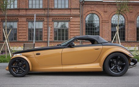 Plymouth Prowler, 1998 год, 5 500 000 рублей, 4 фотография