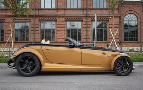 Plymouth Prowler, 1998 год, 5 500 000 рублей, 5 фотография