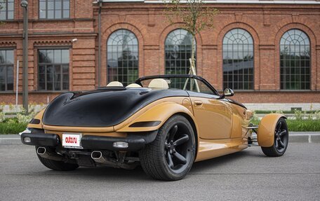 Plymouth Prowler, 1998 год, 5 500 000 рублей, 3 фотография