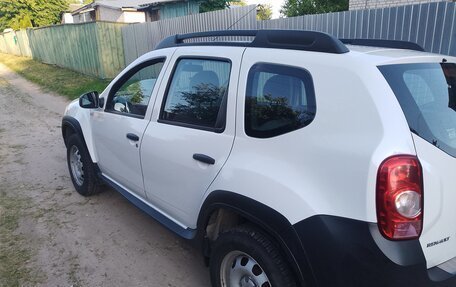 Renault Duster I рестайлинг, 2013 год, 700 000 рублей, 2 фотография