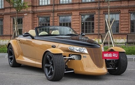 Plymouth Prowler, 1998 год, 5 500 000 рублей, 2 фотография