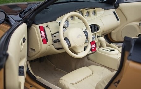 Plymouth Prowler, 1998 год, 5 500 000 рублей, 6 фотография