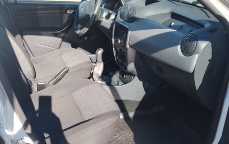 Renault Duster I рестайлинг, 2013 год, 700 000 рублей, 7 фотография