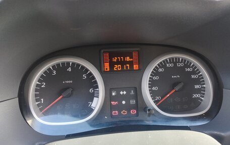 Renault Duster I рестайлинг, 2013 год, 700 000 рублей, 8 фотография