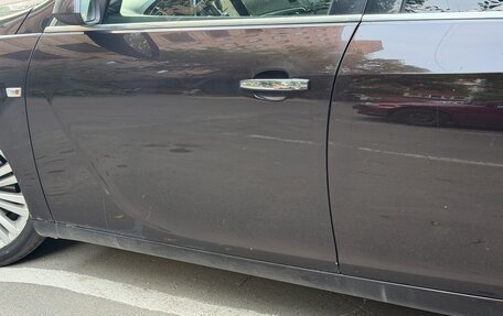 Opel Insignia II рестайлинг, 2014 год, 1 100 000 рублей, 9 фотография