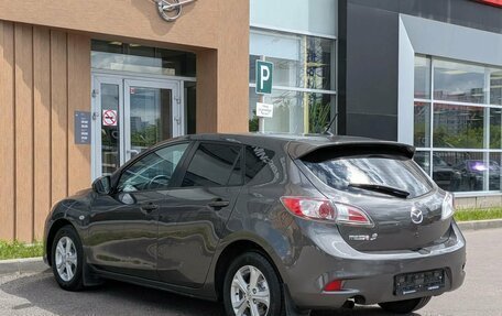 Mazda 3, 2011 год, 750 000 рублей, 4 фотография