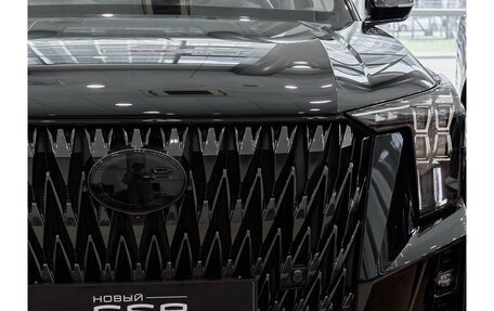 GAC GS8, 2026 год, 5 349 000 рублей, 3 фотография