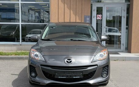 Mazda 3, 2011 год, 750 000 рублей, 2 фотография