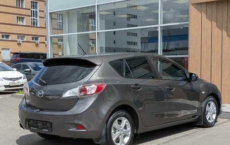 Mazda 3, 2011 год, 750 000 рублей, 6 фотография