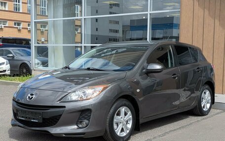 Mazda 3, 2011 год, 750 000 рублей, 3 фотография