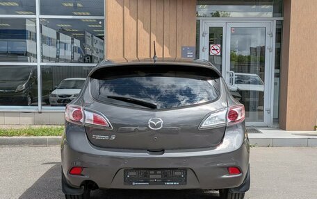 Mazda 3, 2011 год, 750 000 рублей, 5 фотография