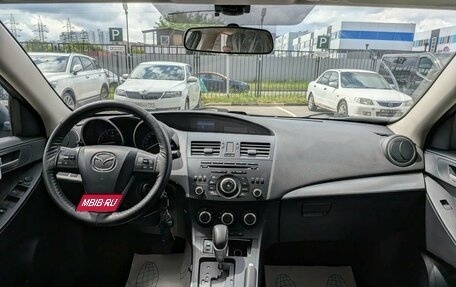 Mazda 3, 2011 год, 750 000 рублей, 7 фотография