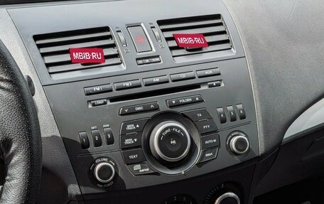 Mazda 3, 2011 год, 750 000 рублей, 9 фотография