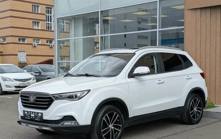 FAW Besturn X40 I, 2020 год, 1 050 000 рублей, 3 фотография