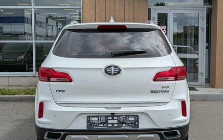 FAW Besturn X40 I, 2020 год, 1 050 000 рублей, 5 фотография