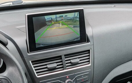 FAW Besturn X40 I, 2020 год, 1 050 000 рублей, 9 фотография