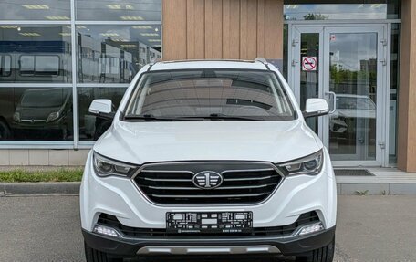 FAW Besturn X40 I, 2020 год, 1 050 000 рублей, 2 фотография