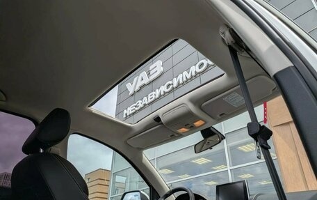 FAW Besturn X40 I, 2020 год, 1 050 000 рублей, 8 фотография