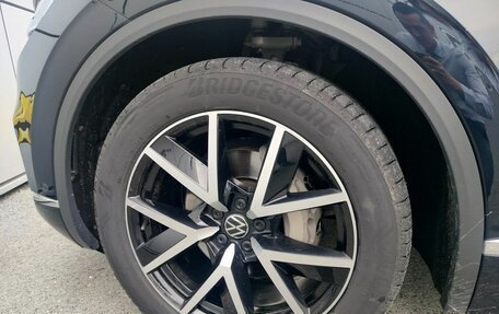 Volkswagen Touareg III, 2021 год, 6 200 000 рублей, 9 фотография