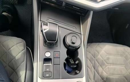 Volkswagen Touareg III, 2021 год, 6 200 000 рублей, 18 фотография