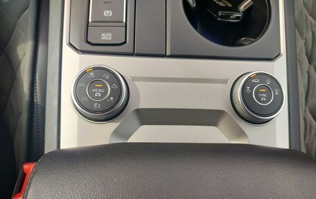 Volkswagen Touareg III, 2021 год, 6 200 000 рублей, 19 фотография