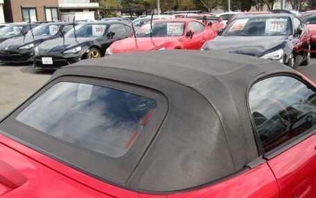 Toyota MR-S I рестайлинг, 2007 год, 1 400 000 рублей, 13 фотография