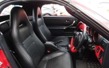 Toyota MR-S I рестайлинг, 2007 год, 1 400 000 рублей, 7 фотография