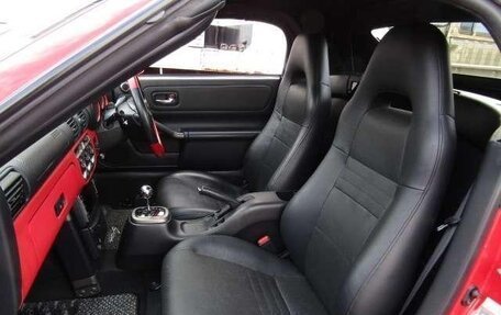 Toyota MR-S I рестайлинг, 2007 год, 1 400 000 рублей, 8 фотография