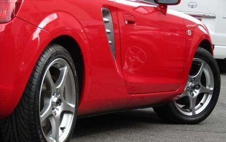 Toyota MR-S I рестайлинг, 2007 год, 1 400 000 рублей, 10 фотография