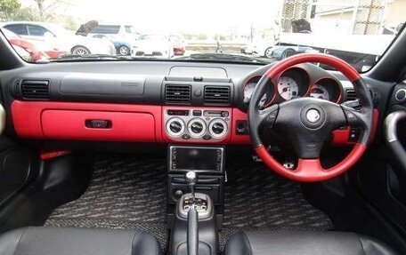 Toyota MR-S I рестайлинг, 2007 год, 1 400 000 рублей, 9 фотография