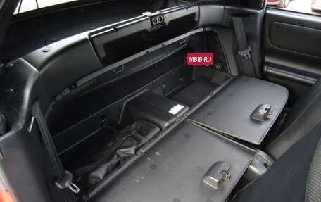 Toyota MR-S I рестайлинг, 2007 год, 1 400 000 рублей, 14 фотография